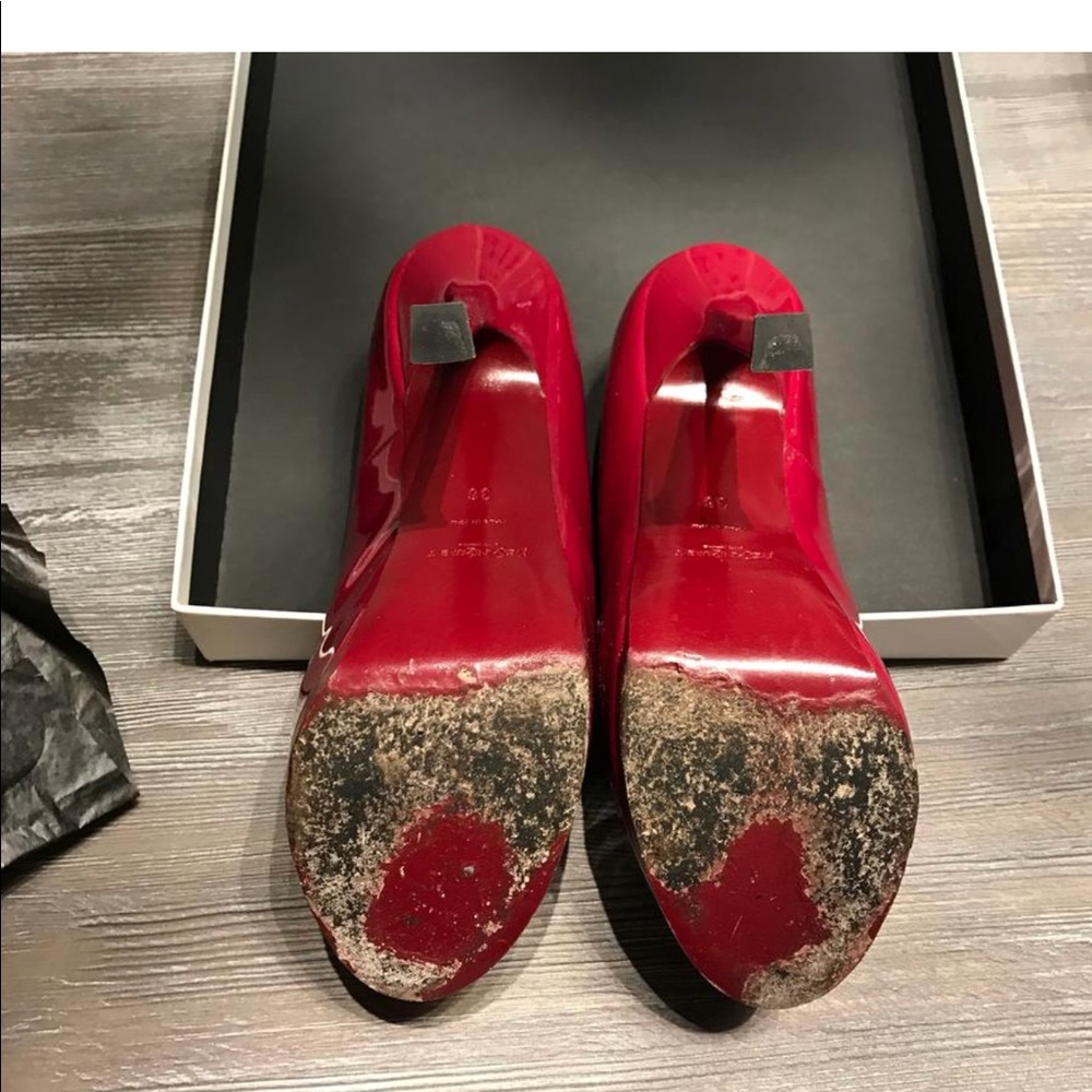 Pumps - Picture 5 of 5